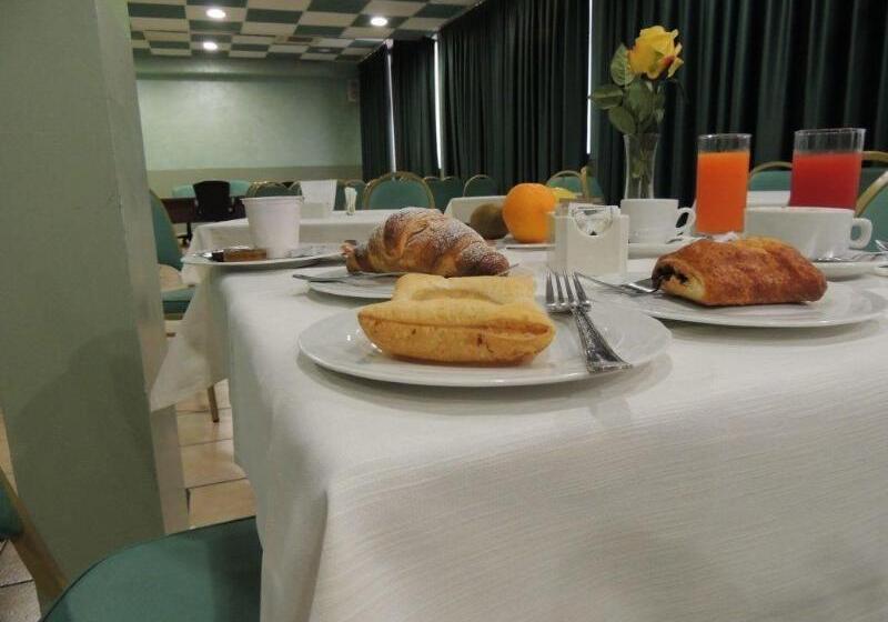 בית מלון כפרי Rigolfo