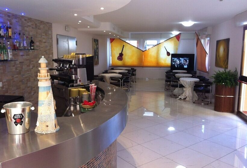 בית מלון כפרי Riposo