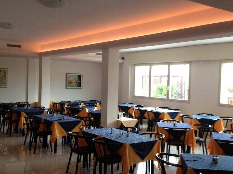 בית מלון כפרי Riposo