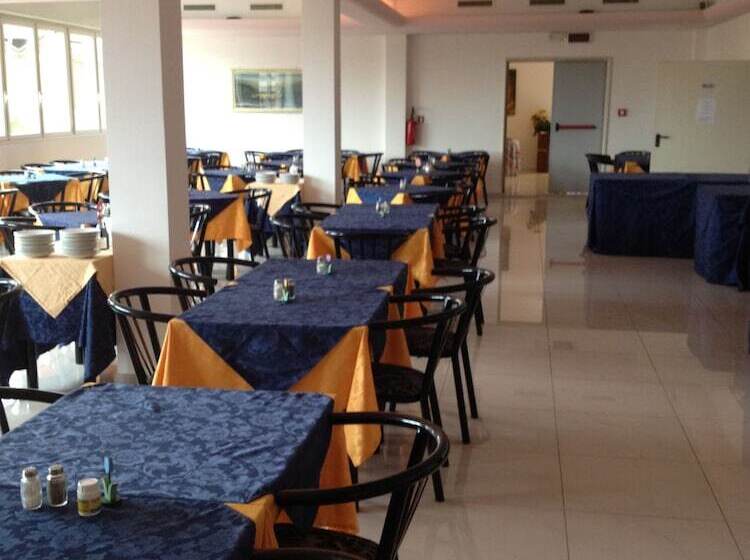 בית מלון כפרי Riposo