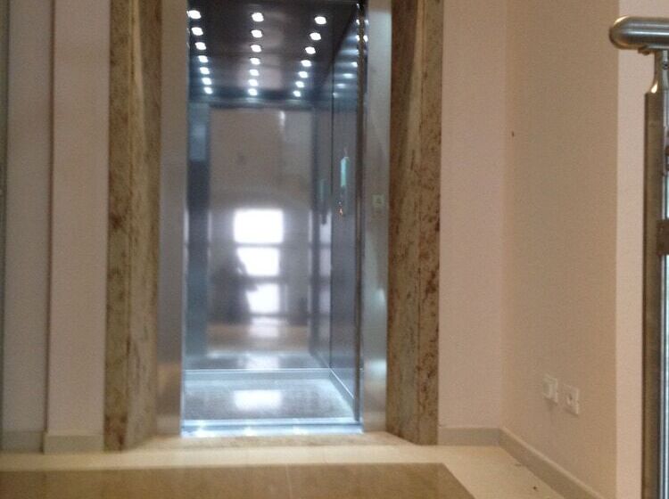 בית מלון כפרי Riposo