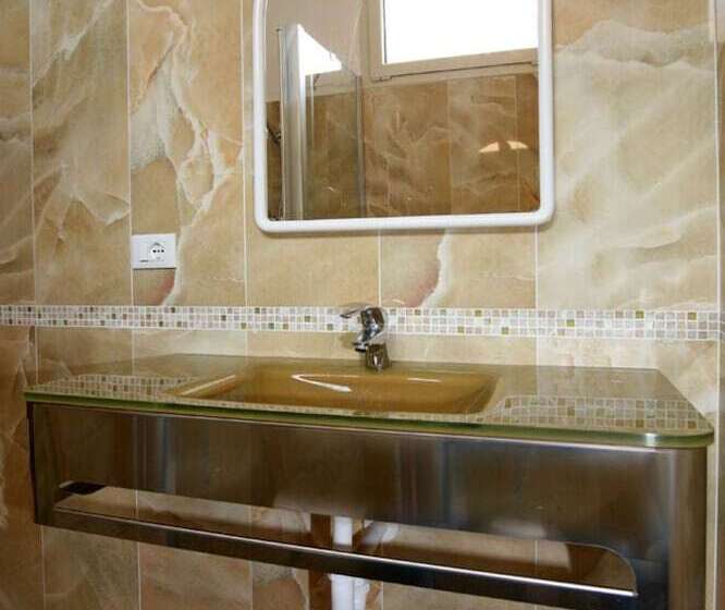 בית מלון כפרי Riposo