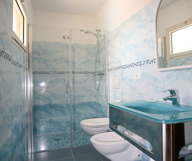 בית מלון כפרי Riposo