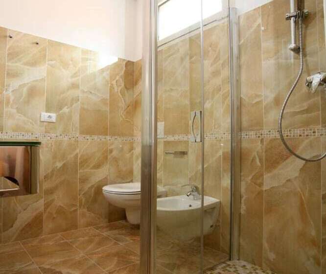 בית מלון כפרי Riposo