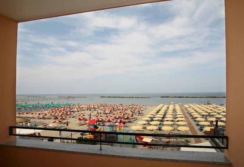 בית מלון כפרי Riposo