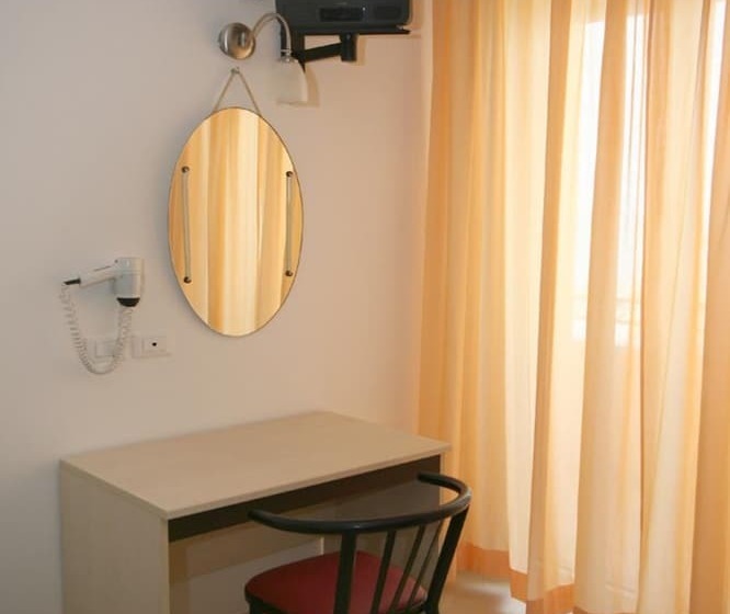 בית מלון כפרי Riposo