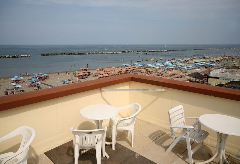 בית מלון כפרי Riposo