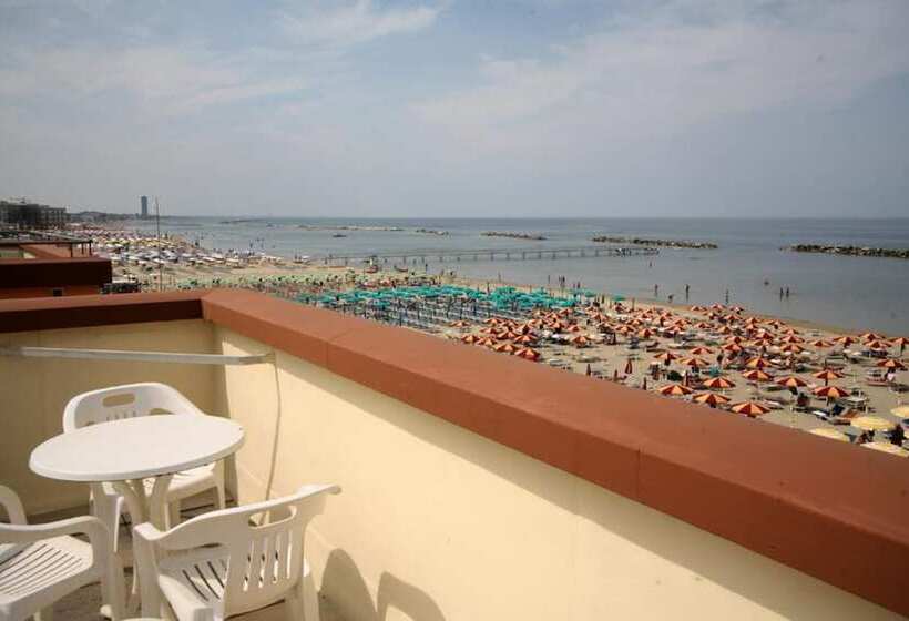 בית מלון כפרי Riposo