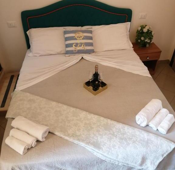 בית מלון כפרי Riposo