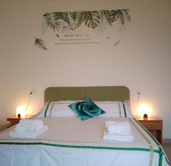 בית מלון כפרי Riposo