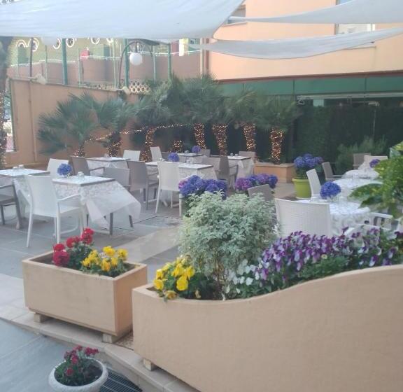 בית מלון כפרי Riposo