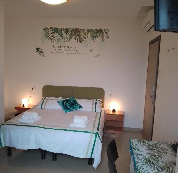 בית מלון כפרי Riposo