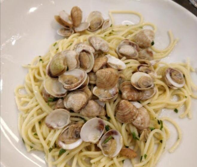 בית מלון כפרי Riposo