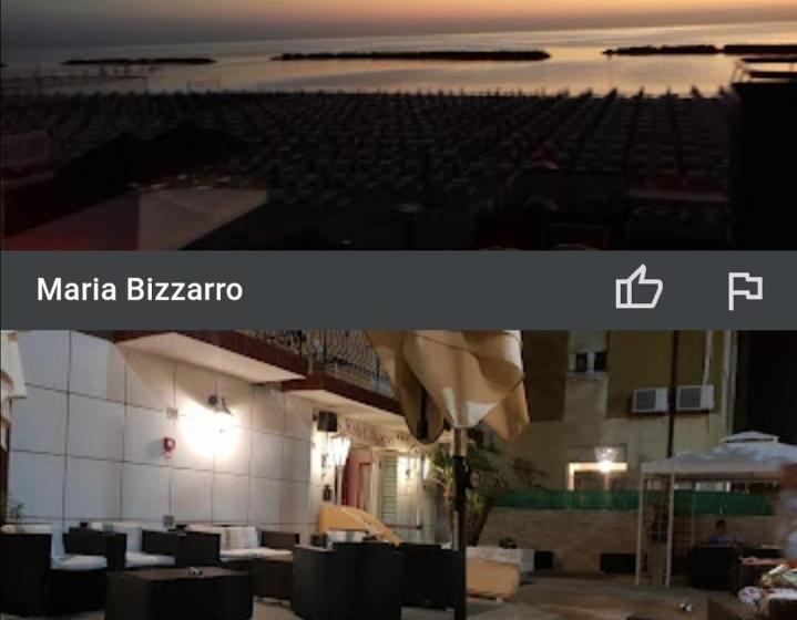 בית מלון כפרי Riposo