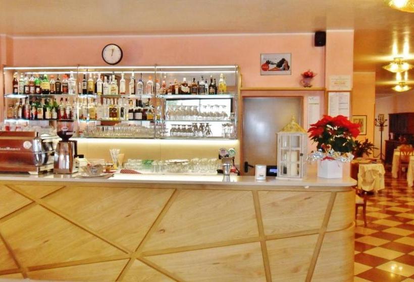 Отель Ristorante Al Bassanello