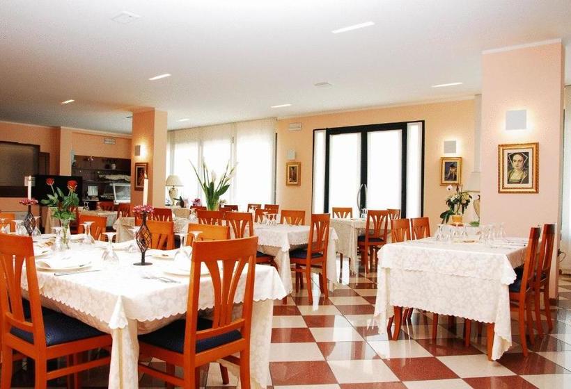 Отель Ristorante Al Bassanello