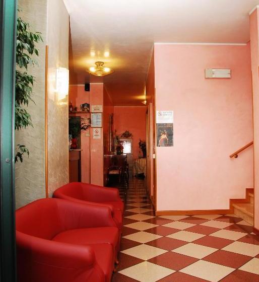 Отель Ristorante Al Bassanello