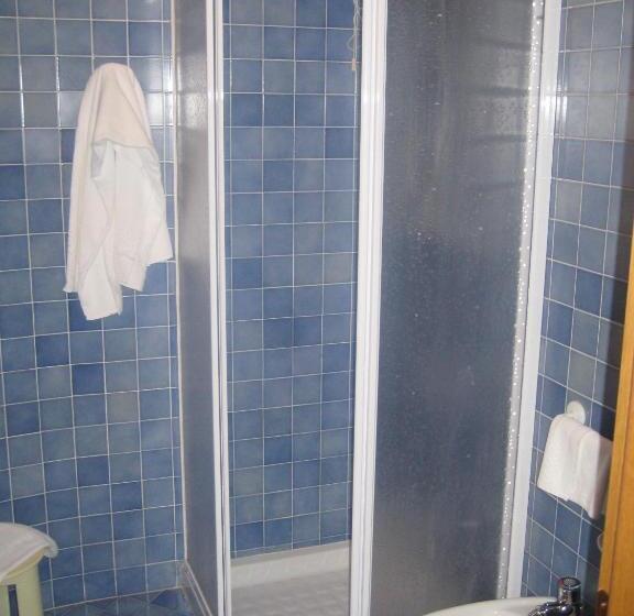 호텔 Ristorante Dotto