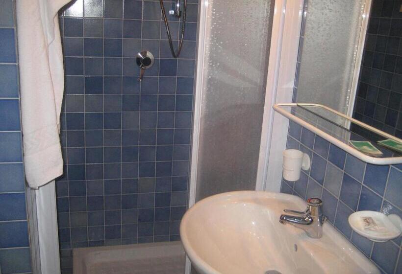 호텔 Ristorante Dotto