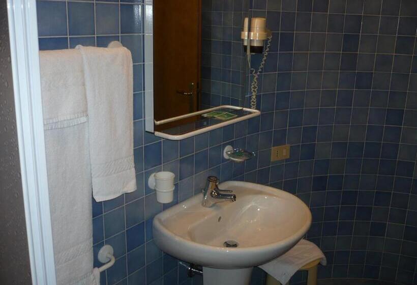 호텔 Ristorante Dotto