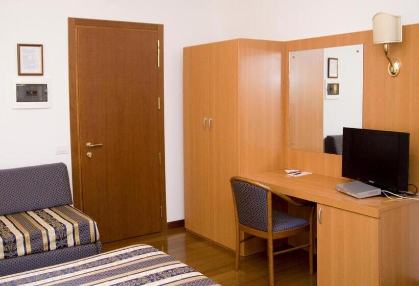 호텔 Ristorante Dotto