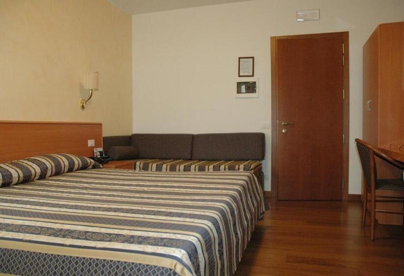 호텔 Ristorante Dotto