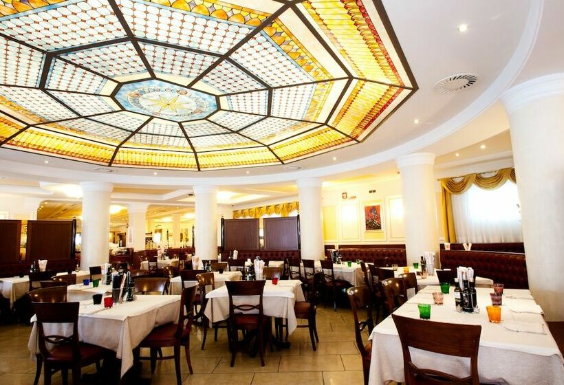 호텔 Ristorante Giada