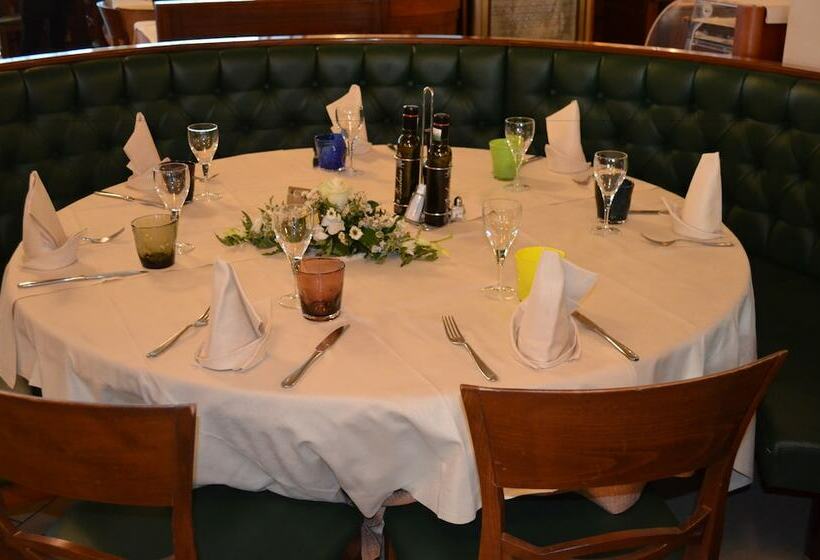 호텔 Ristorante Giada