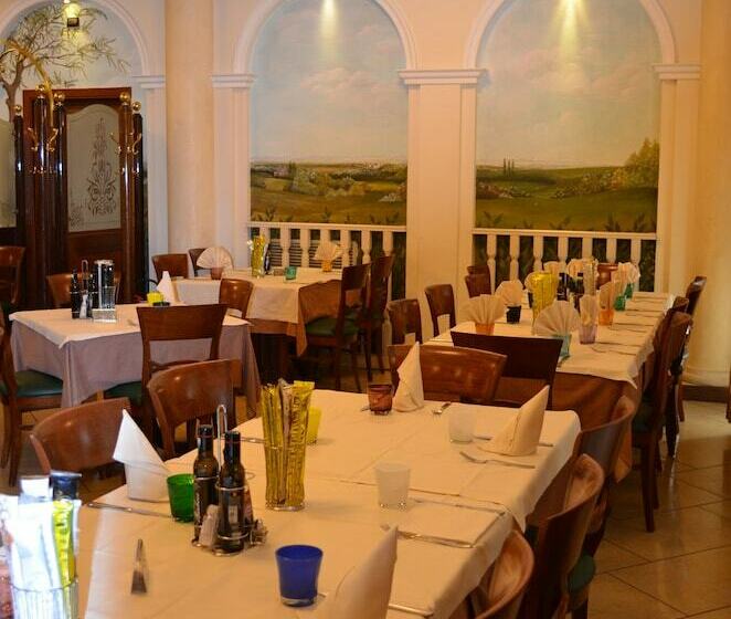 호텔 Ristorante Giada