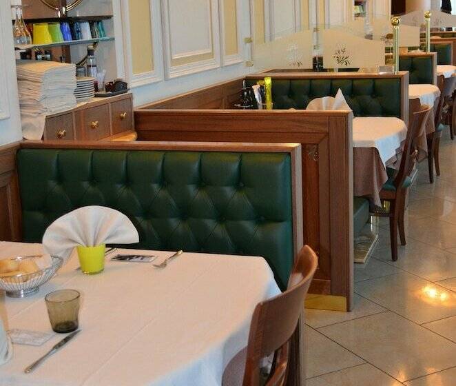 호텔 Ristorante Giada