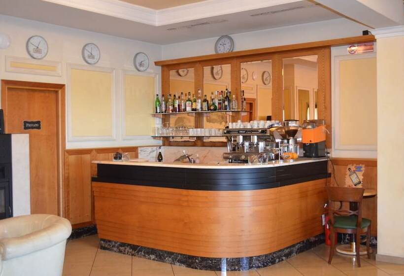 호텔 Ristorante Giada