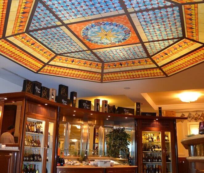 호텔 Ristorante Giada