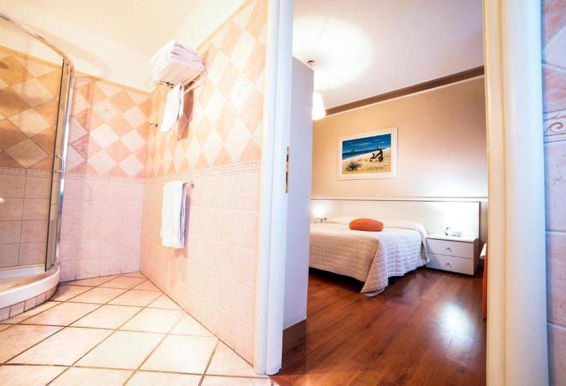 فندق Ristorante Moderno