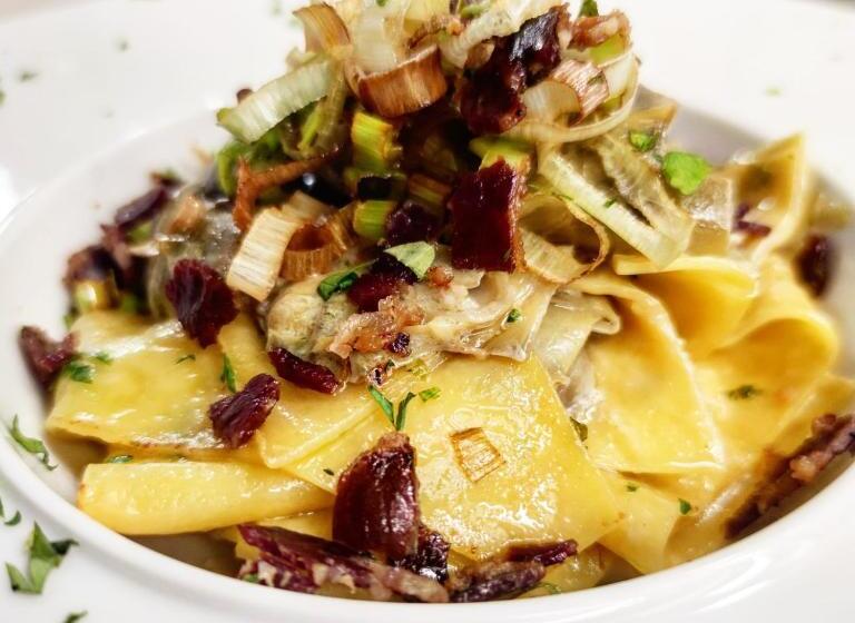 فندق Ristorante Morus