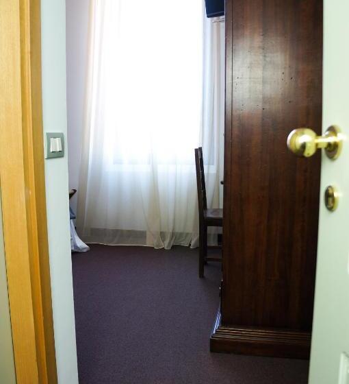 فندق Ristorante Morus