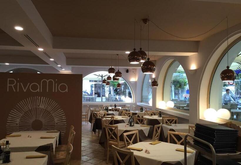 هتل Rivamia