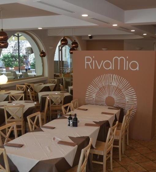 هتل Rivamia
