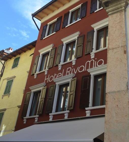 酒店 Rivamia