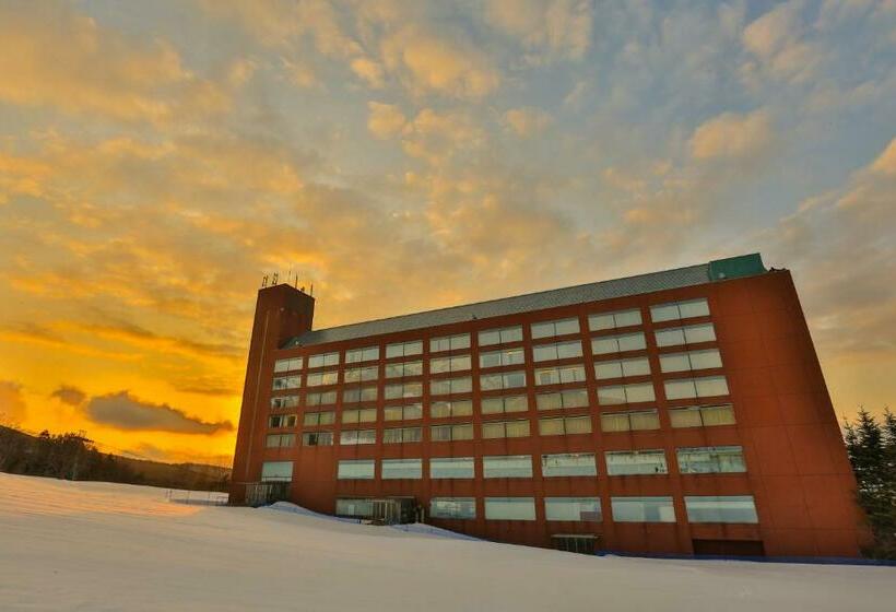 Rockwood Hotel & Spa