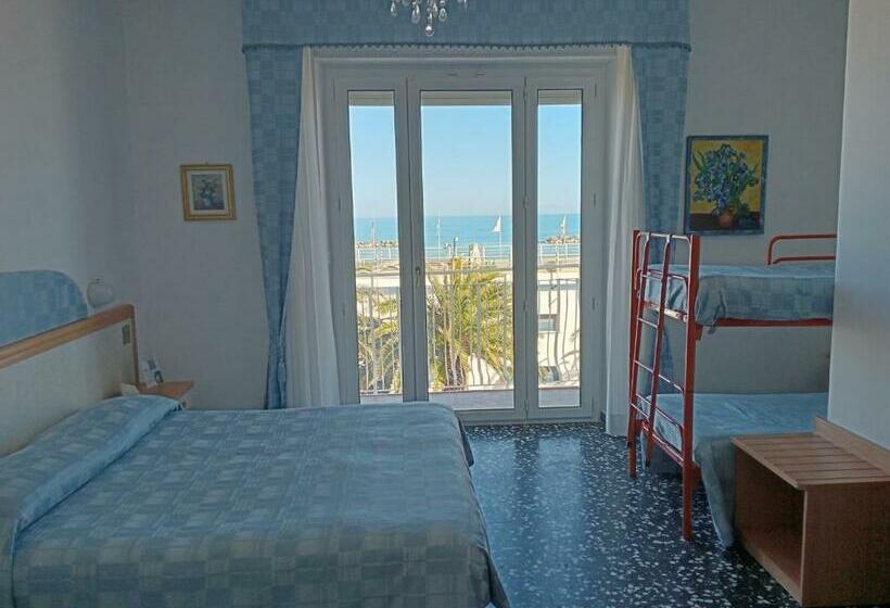 בית מלון כפרי Rosa Meublè