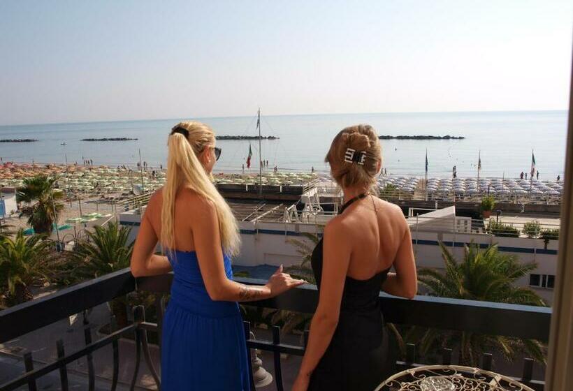 בית מלון כפרי Rosa Meublè