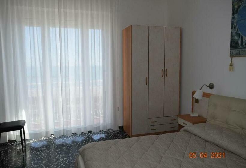 בית מלון כפרי Rosa Meublè