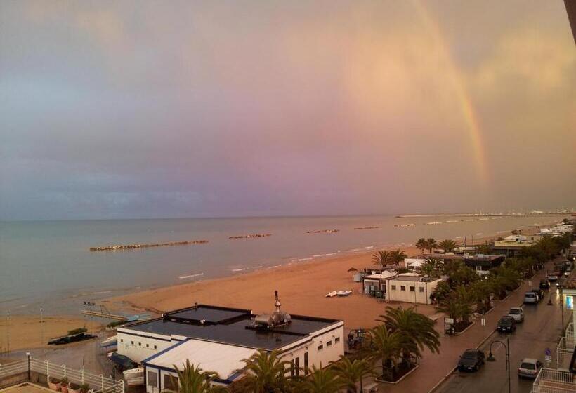 בית מלון כפרי Rosa Meublè