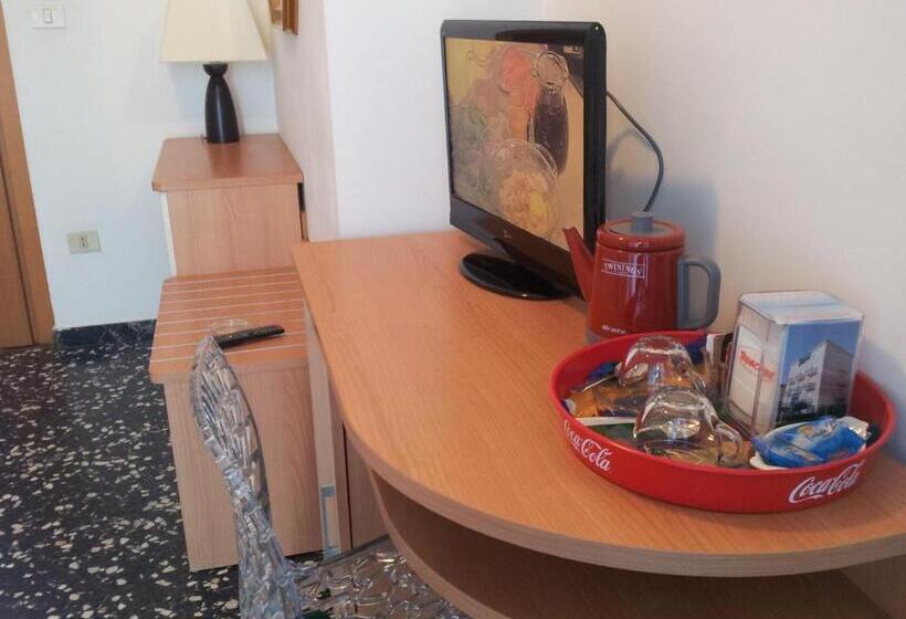 בית מלון כפרי Rosa Meublè