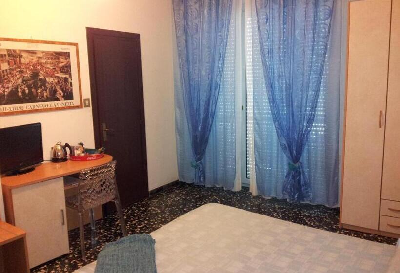 בית מלון כפרי Rosa Meublè