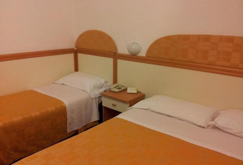 בית מלון כפרי Rosa Meublè