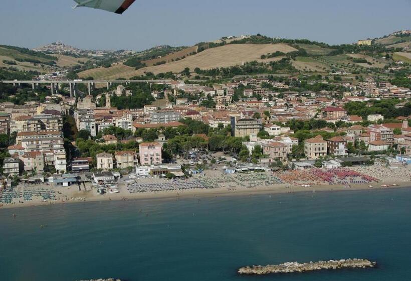 בית מלון כפרי Rosa Meublè