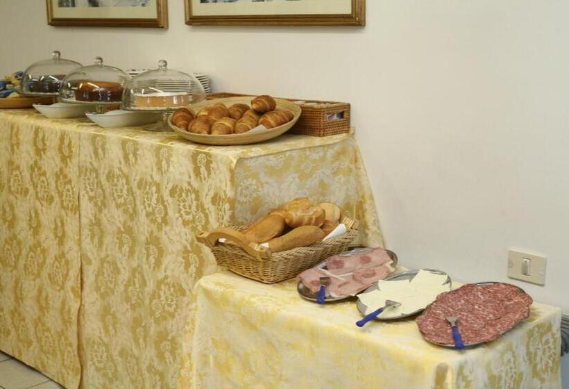 בית מלון כפרי Rosa Meublè