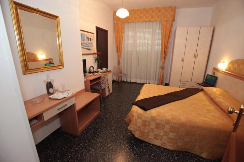 בית מלון כפרי Rosa Meublè