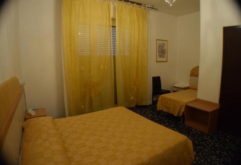 בית מלון כפרי Rosa Meublè